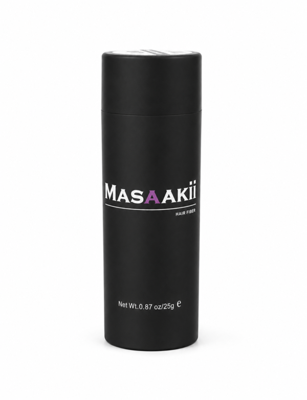 Masaakii Hair Fiber 25g/0.87oz